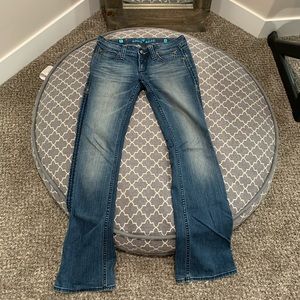 Sang Real denim jeans